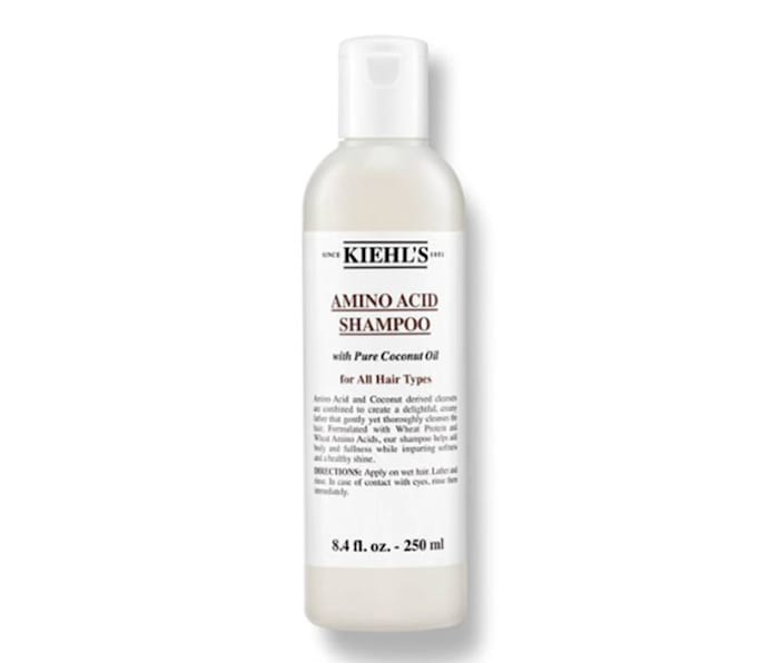 Kiehl's-Amino-Acid